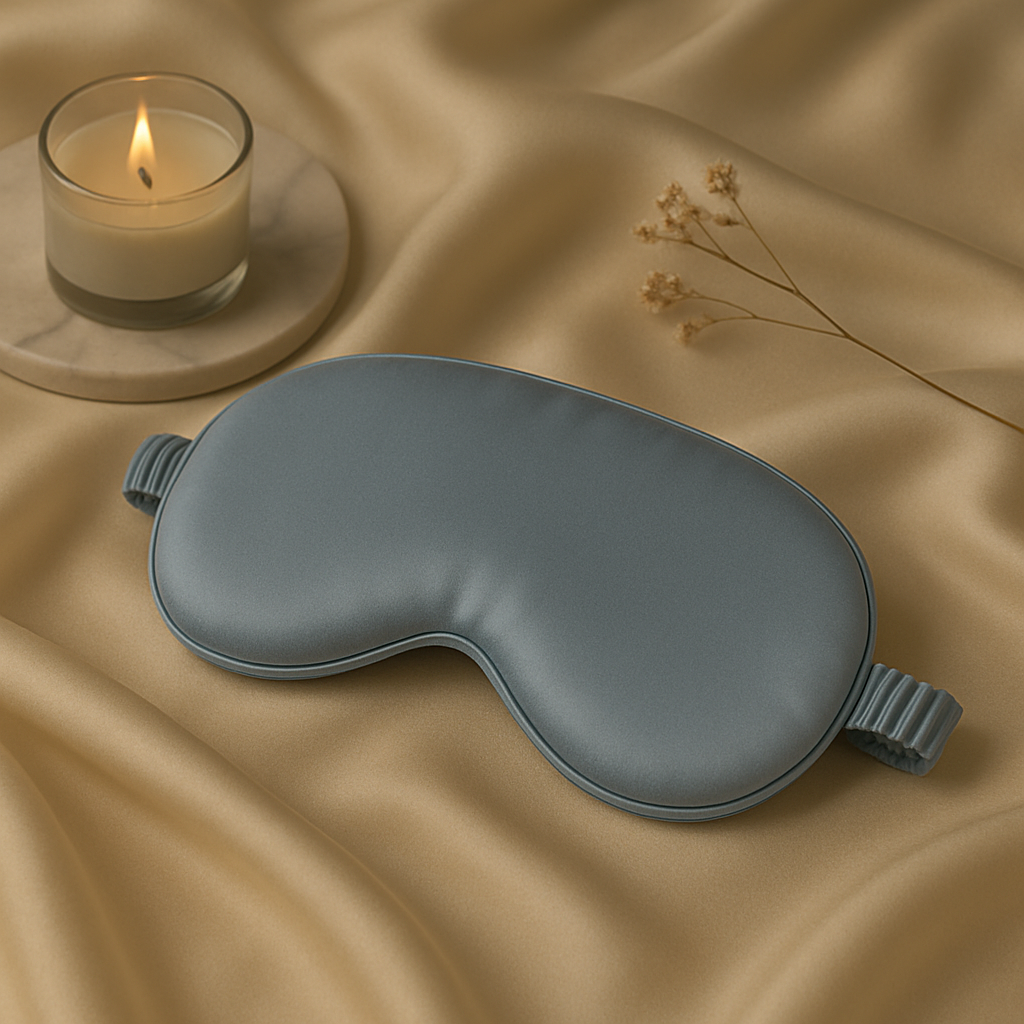 Serenity Silk Sleep Mask