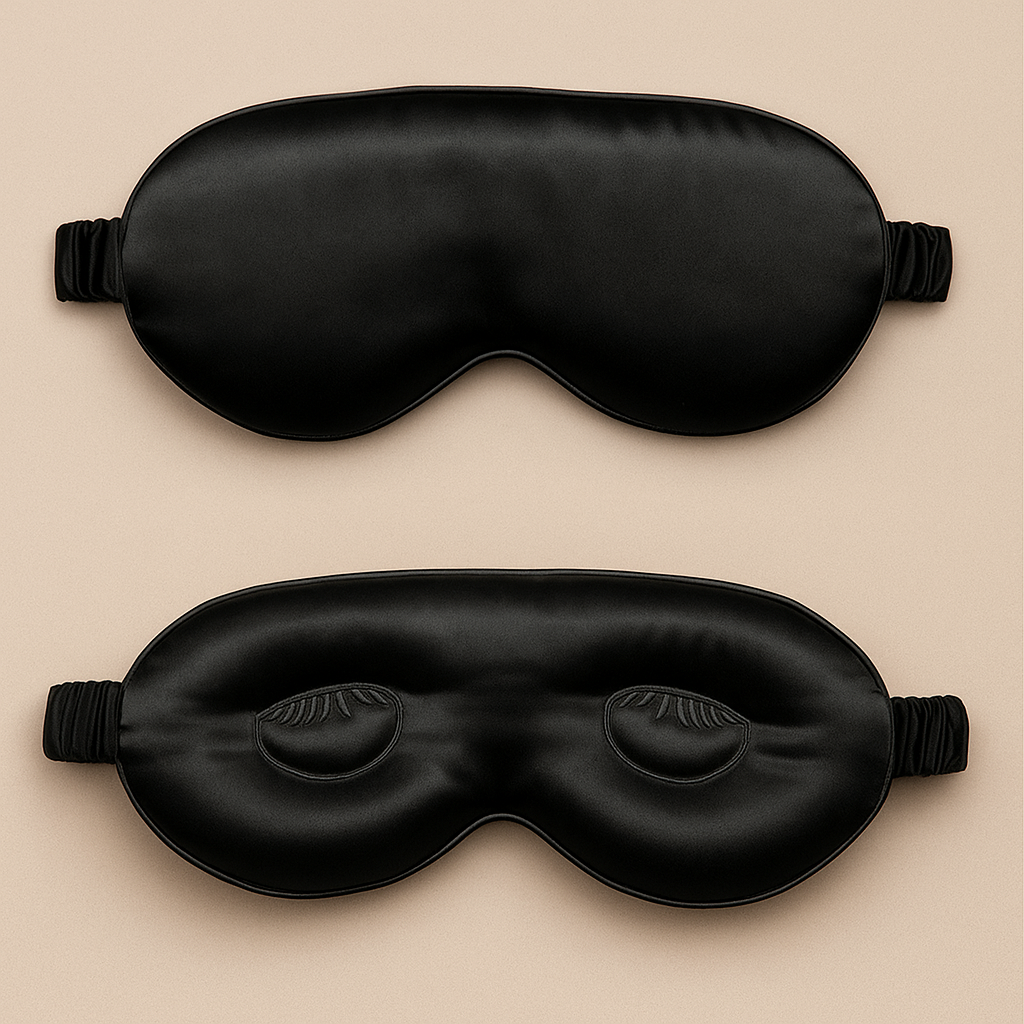 Serenity Silk Sleep Mask