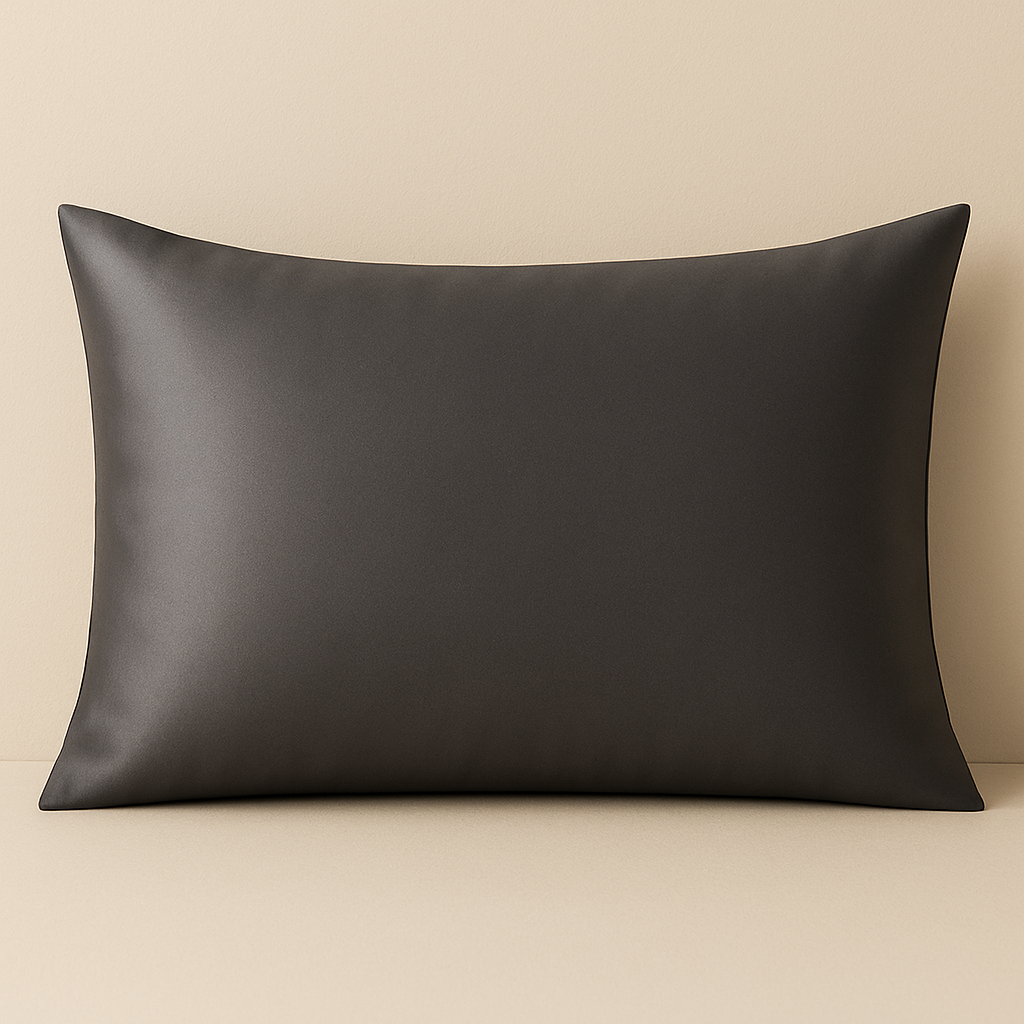 Silque Luxury Mulberry Silk Pillowcase