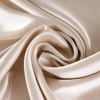 Silque Luxury Mulberry Silk Pillowcase