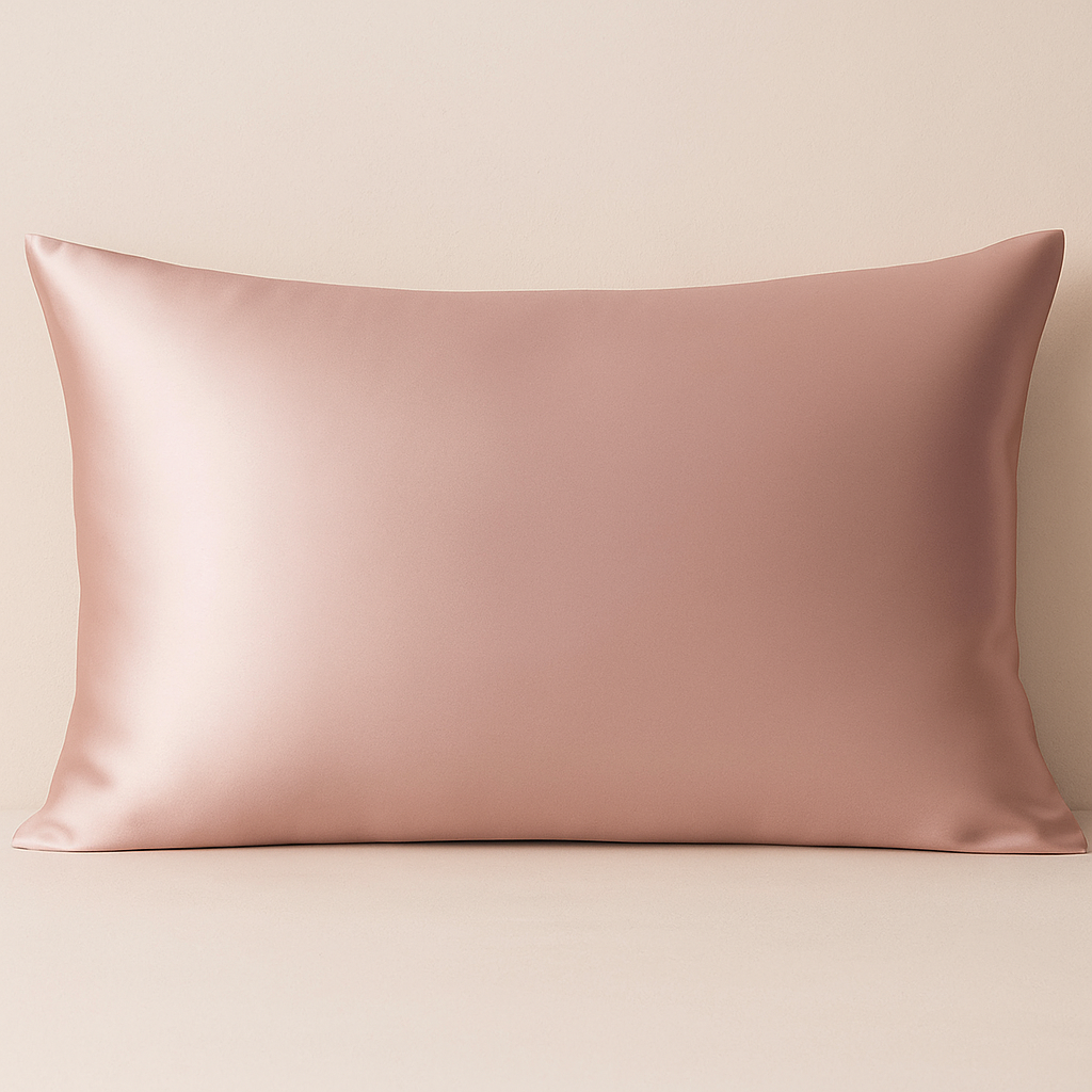 Silque Luxury Mulberry Silk Pillowcase