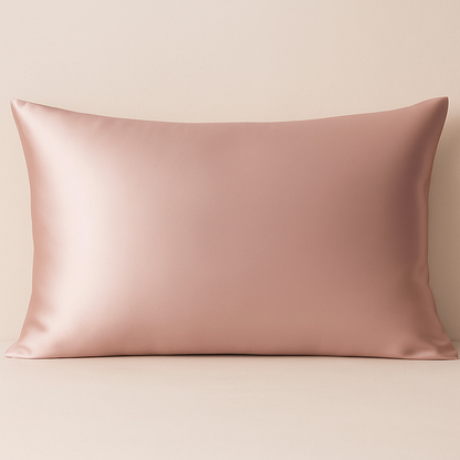 Silque Luxury Mulberry Silk Pillowcase