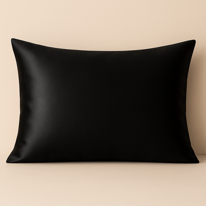 Silque Luxury Mulberry Silk Pillowcase