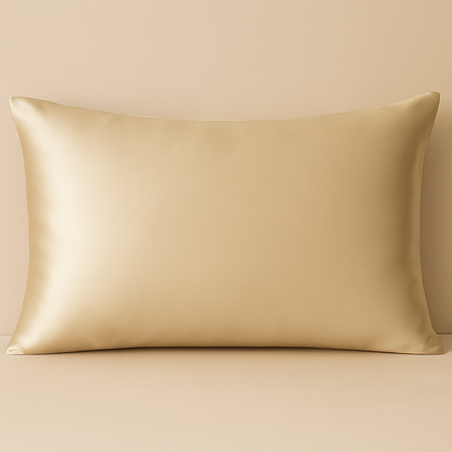 Silque Luxury Mulberry Silk Pillowcase