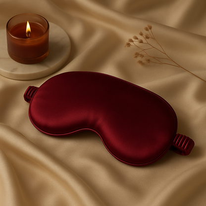 Serenity Silk Sleep Mask