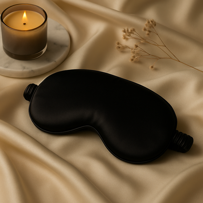 Serenity Silk Sleep Mask