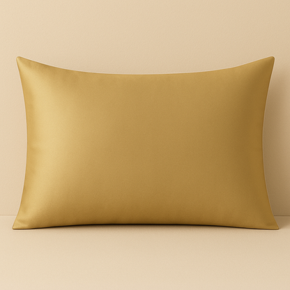 Silque Luxury Mulberry Silk Pillowcase