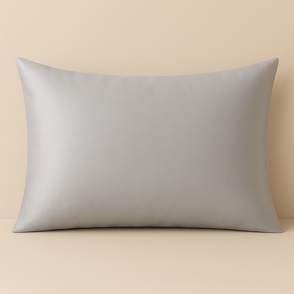Silque Luxury Mulberry Silk Pillowcase