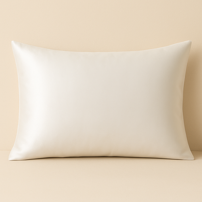 Silque Luxury Mulberry Silk Pillowcase